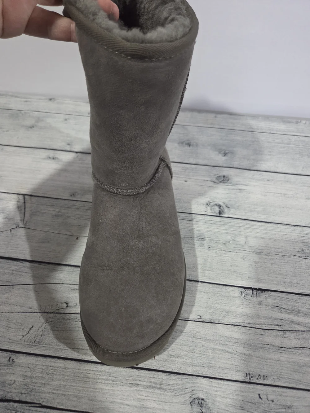 Ugg Boot Size 7